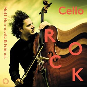 Kashmir (Arr. M. Haimovitz & L.P. Woolf for Cello Ensemble)