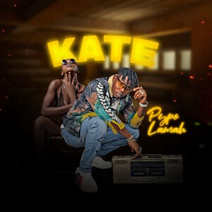 Kate