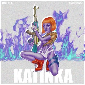 Katinka