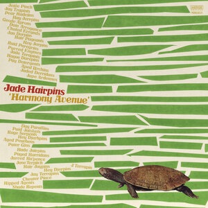 J Terrapin