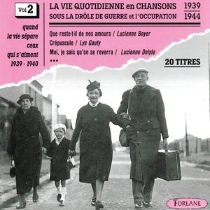 J'écoute la pluie