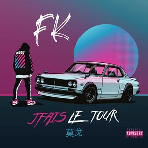J'fais le tour