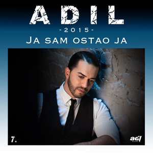 Ja sam ostao ja