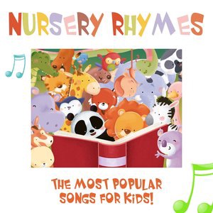Jack and Jill (Nursery Rhyme)