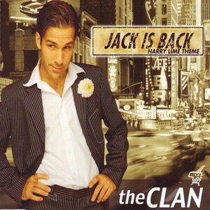 Jack Is Back