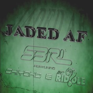 Jaded Af
