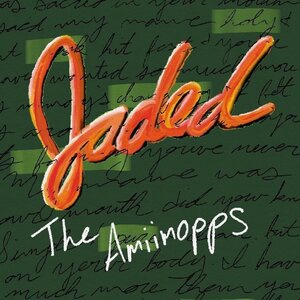 Jaded
