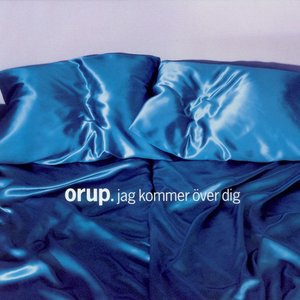 Jag kommer över dig