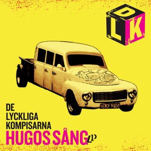 Jag vill bli gammal med dig