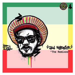 Jah Warrior