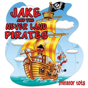 Jake and the Never Land Pirates