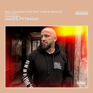 Jakieś pytania? (prod. Magiera)