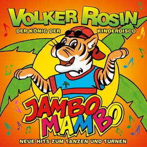 Jambo Mambo