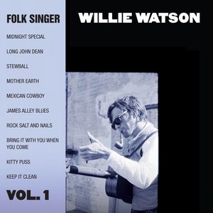 James Alley Blues