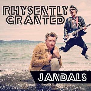 Jandals
