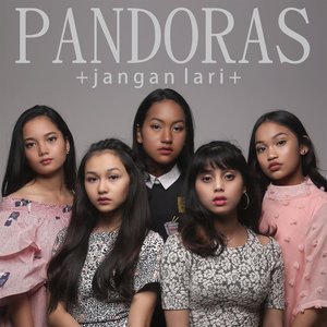 Jangan Lari