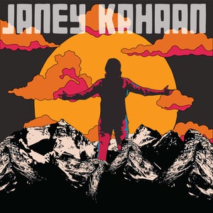 Janey Kahaan