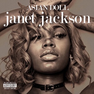 Janet Jackson