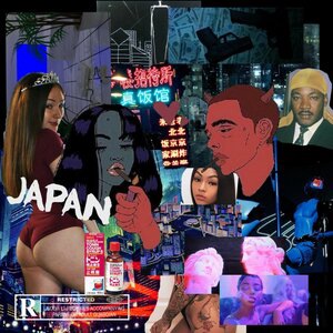 JAPAN