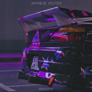 Japanese Stutter