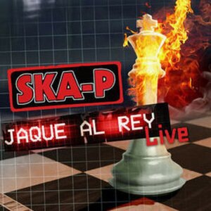 Jaque al Rey