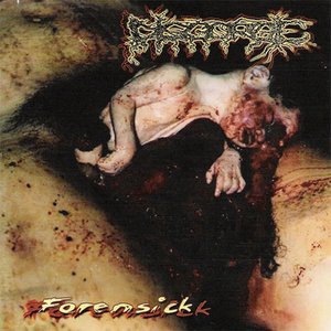 Haemorph Endarteriectomized Punzed Eozinophille