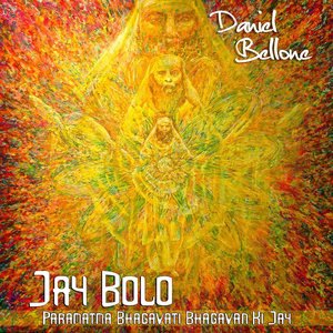 Jay Bolo