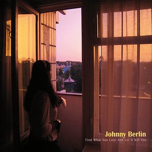 JB & The Negative Skyline