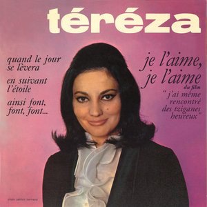 Je l'aime, je l'aime