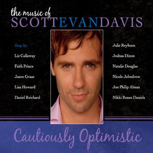 I Am - Scott Evan Davis