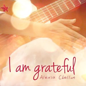 I Am Grateful