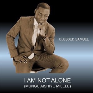 I Am Not Alone