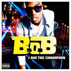 I Am the Champion