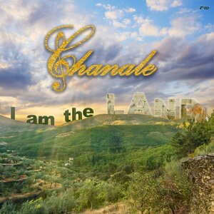I Am The Land