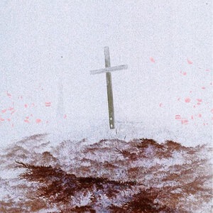 i am the one who sinks into the night.. ::evils of the night::