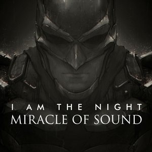 I Am the Night