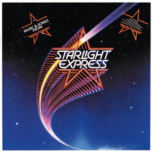I Am The Starlight