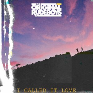 I Called It Love