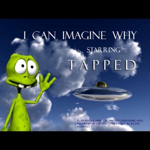 I Can Imagine Why
