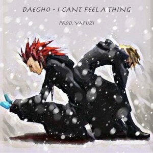 I Can't Feel a Thing