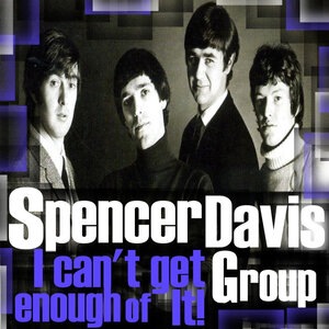 I Can't Get Enough of It (Radio Session, 1966)
