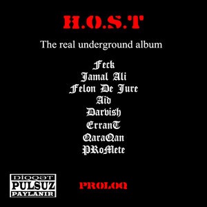 H.O.S.T