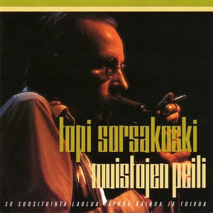 SUA LEMMIN KUIN JÄRJETÖN MÄ OISIN - FOR SENTIMENTAL REASONS-