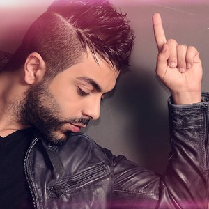 Habibi I Love You