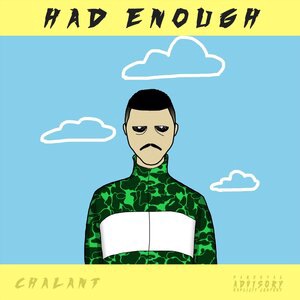 Had Enough