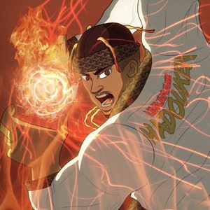 Hadouken!