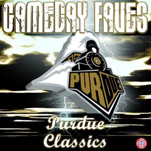 Hail Purdue