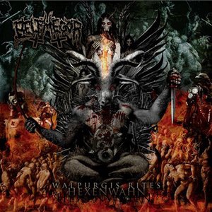 Hail The New Flesh