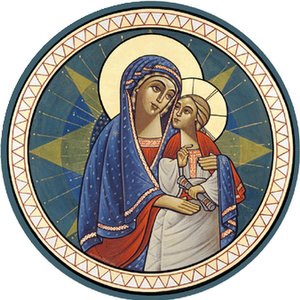 Hail to You Mary