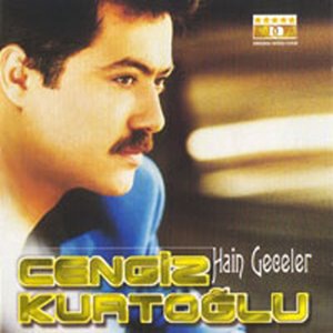 Hain Geceler